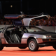 Image for article titled What's Up With That DeLorean Revival From The Super Bowl?